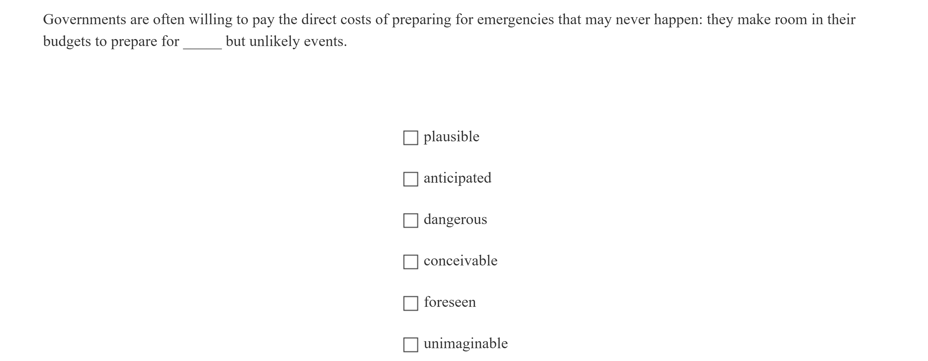 KMF Comprehensive set of mathematics questions after the reform